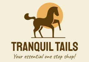Tranquil Tails Equestrian