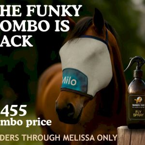 THE FUNKY COMBO