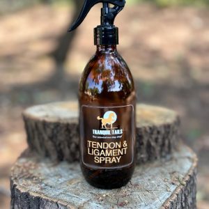 Tendon & Ligament Spray