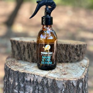 Mini Mane & Tail Conditioning Serum 50ml