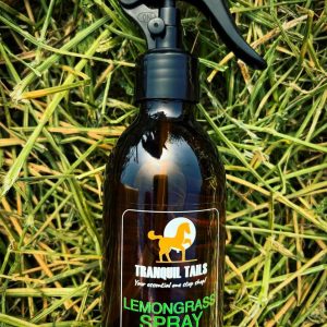 Lemongrass (200ml)