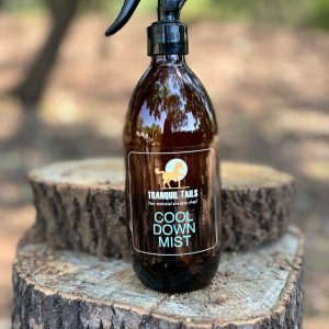 Cool Down Mist 500ml