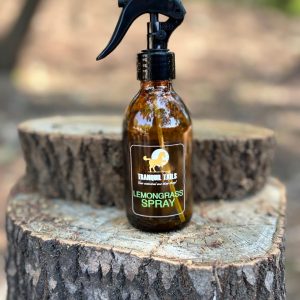 Lemongrass Spray 200ml